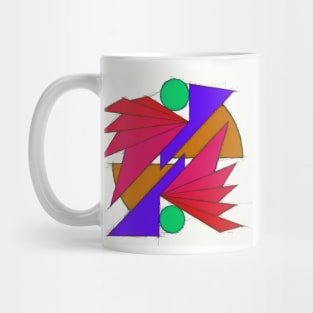 Avian Mug